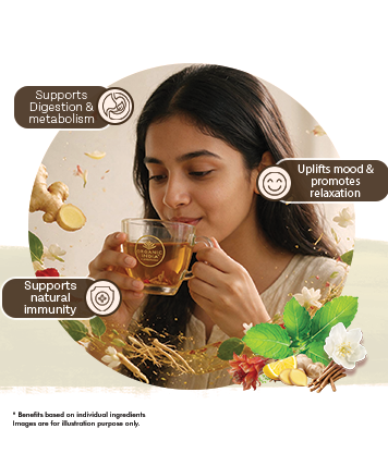 Ingredients Banner Mobile