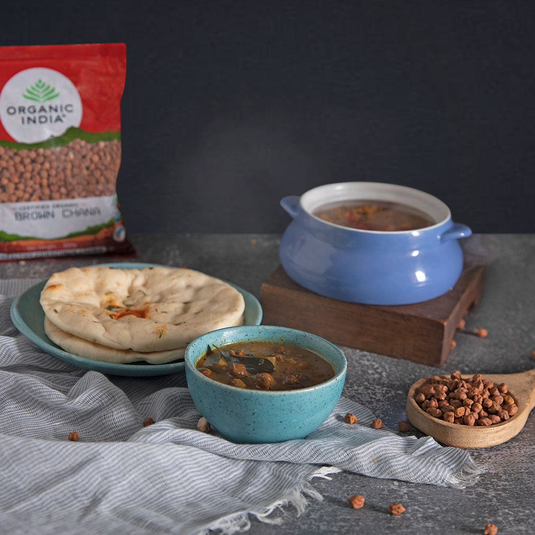 Brown Chana 500g Brown Chana 500g
