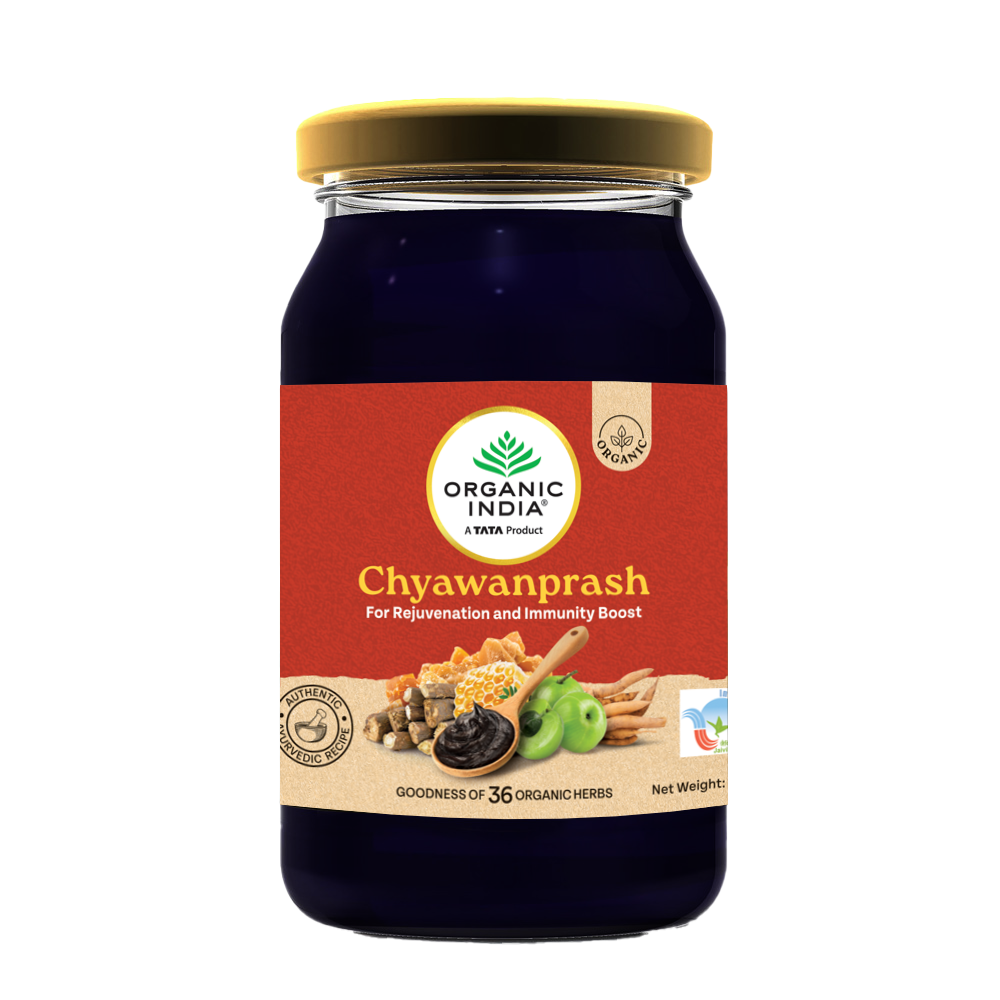 Chyawanprash
