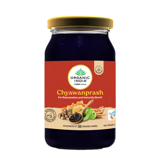 Chyawanprash