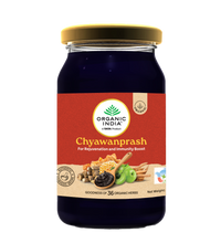 Chyawanprash