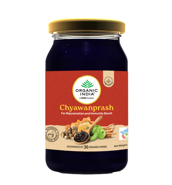 Chyawanprash