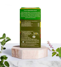 Tulsi Cinnamon Giloy 25 IB