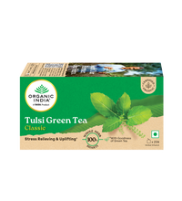 Tulsi Green Tea Classic