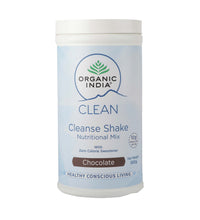 Cleanse Shake Chocolate 500 g