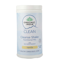 Cleanse Shake Vanilla 500 g