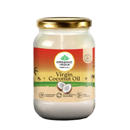 Virgin Coconut Oil