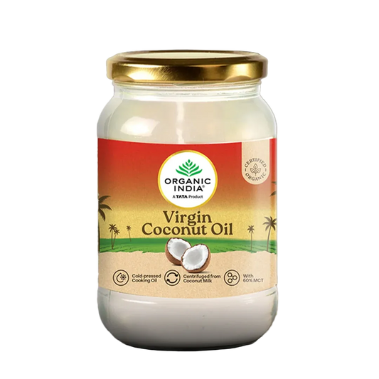 Virgin Coconut Oil