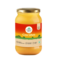 Cow Ghee 1 Litre
