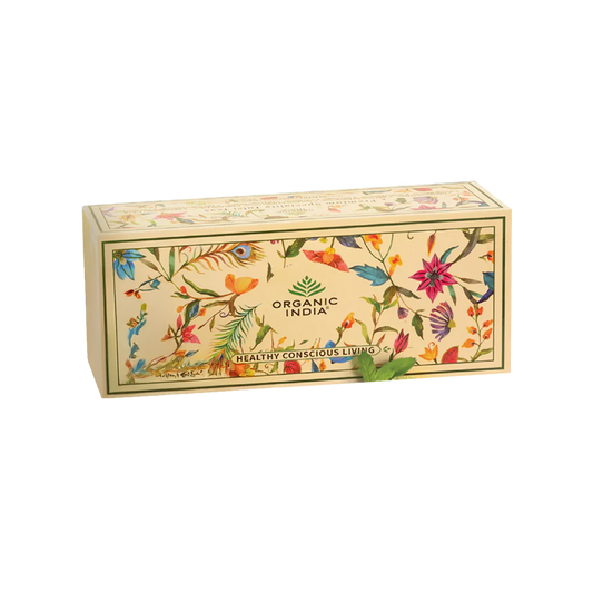 Premium Speciality Tulsi Tea Box