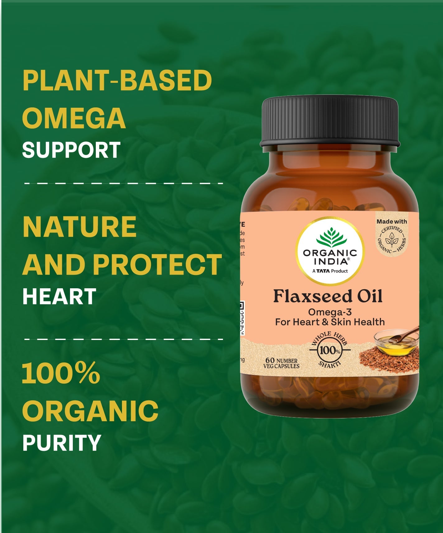 Ingredients Banner Mobile