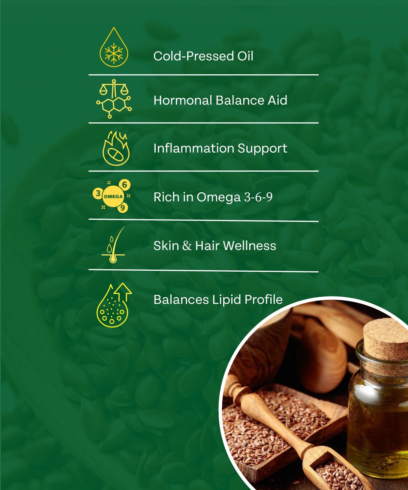 Ingredients Banner Mobile