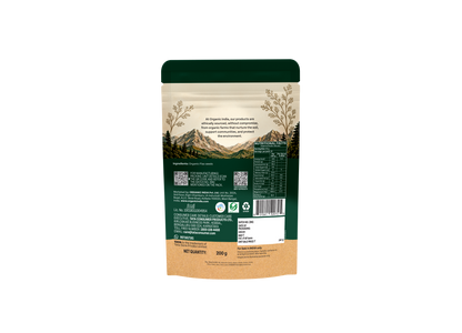 OI Flax Seed 200g