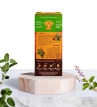 Tulsi Ginger 25 Teabags