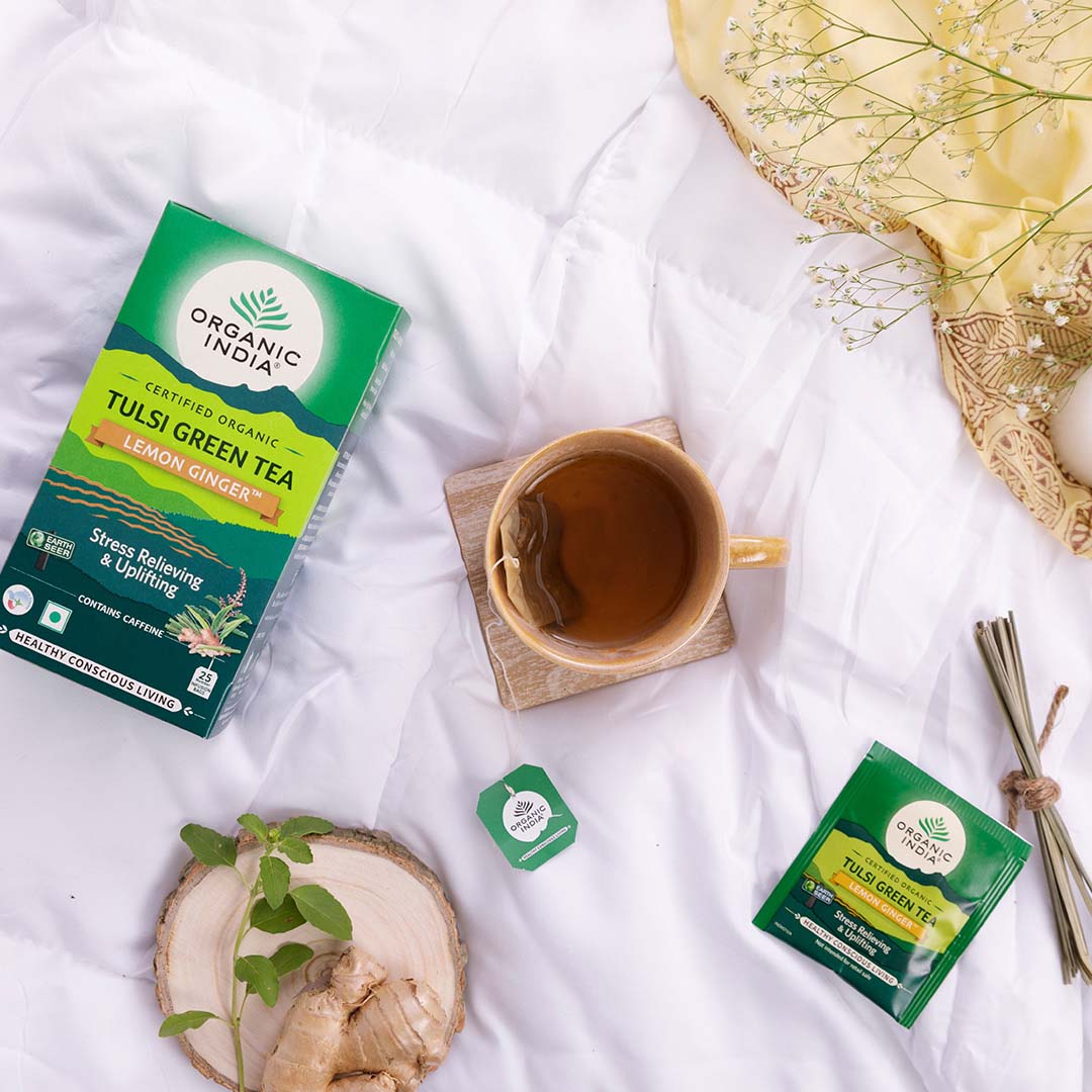 green-tea-and-ginger-side-effects