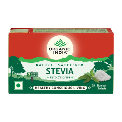 Multi Floral Honey, Stevia & Jaggery Powder Combo