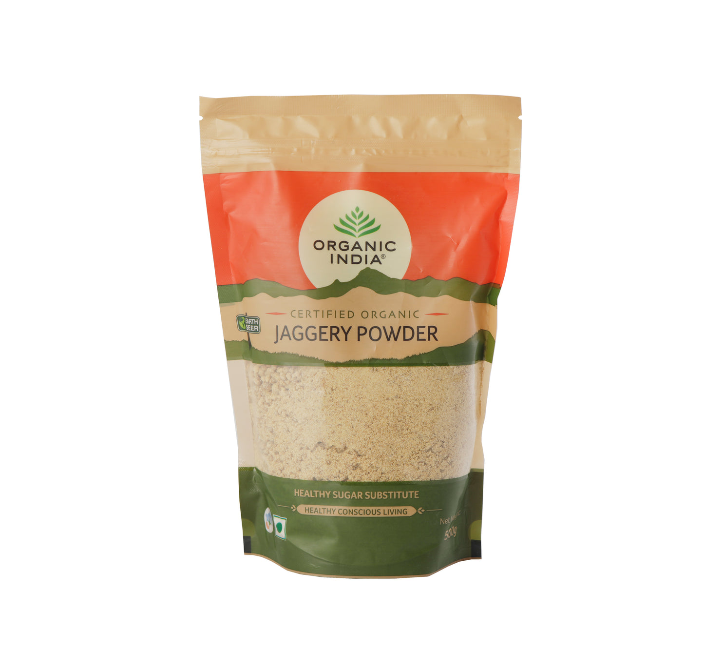 Multi Floral Honey, Stevia & Jaggery Powder Combo