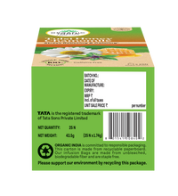 Tulsi Honey Chamomile