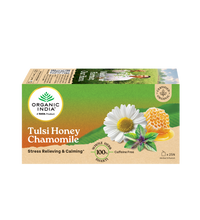 Tulsi Honey Chamomile