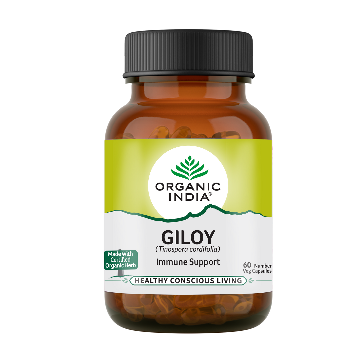 Giloy Capsules
