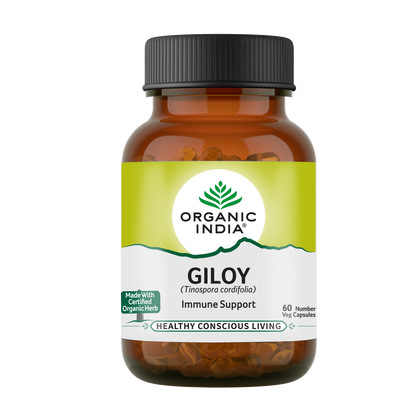 Giloy Capsules