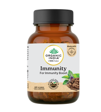 Immunity Capsules Ayurvedic