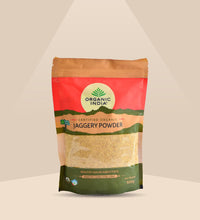Jaggery Powder 500g LQ