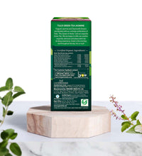 Tulsi Green Tea Jasmine 25 IB