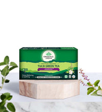 Tulsi Green Tea Jasmine 25 IB