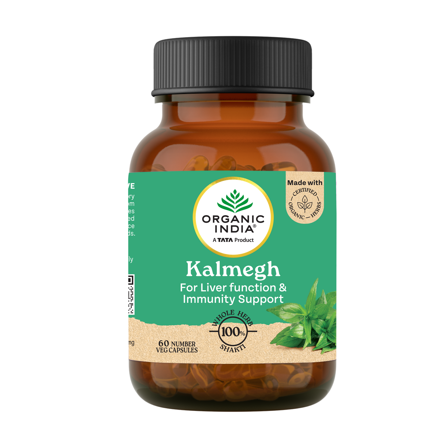 Kalmegh Capsules