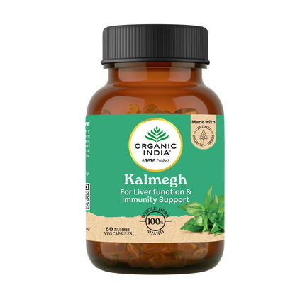 Kalmegh Capsules