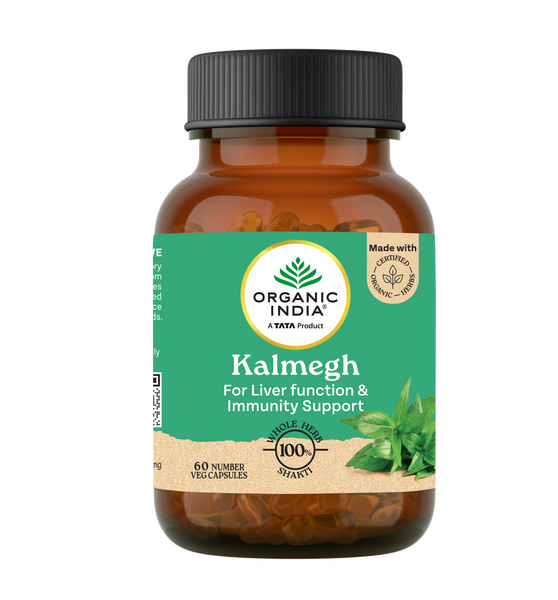 Kalmegh Capsules