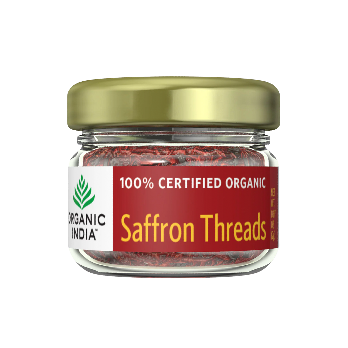 Saffron Threads (Kesar)