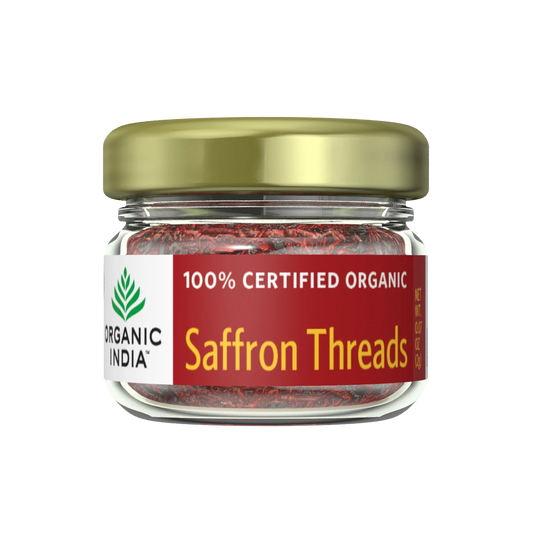 Saffron Threads (Kesar)