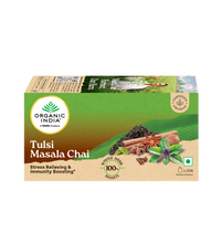 Tulsi Masala Chai
