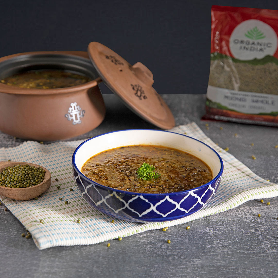 Moong Whole (Green Gram) 500g Moong Whole (Green Gram) 500g