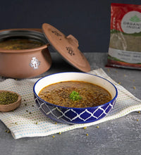 Moong Whole (Green Gram)