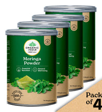 Moringa Powder to embrace the goodness of Superfood