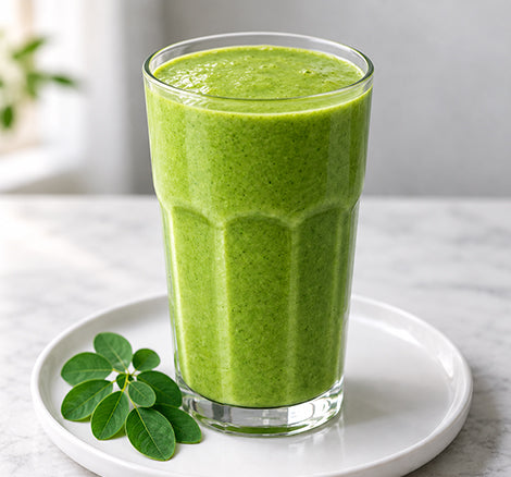Smoothies 