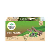 Tulsi Mulethi