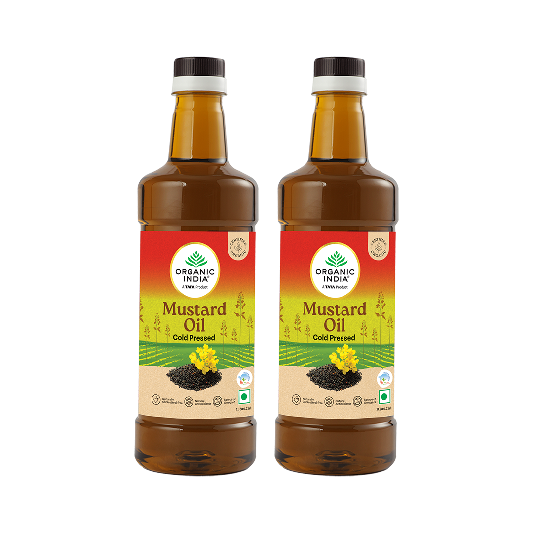 1 Litre x 2