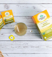 organic-chamomile-tea