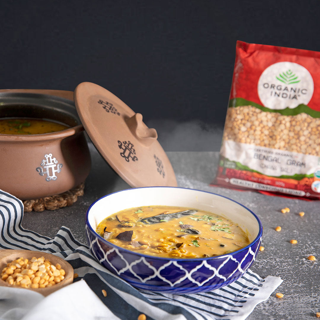 Bengal Gram (Chana Dal) 500g Bengal Gram (Chana Dal) 500g