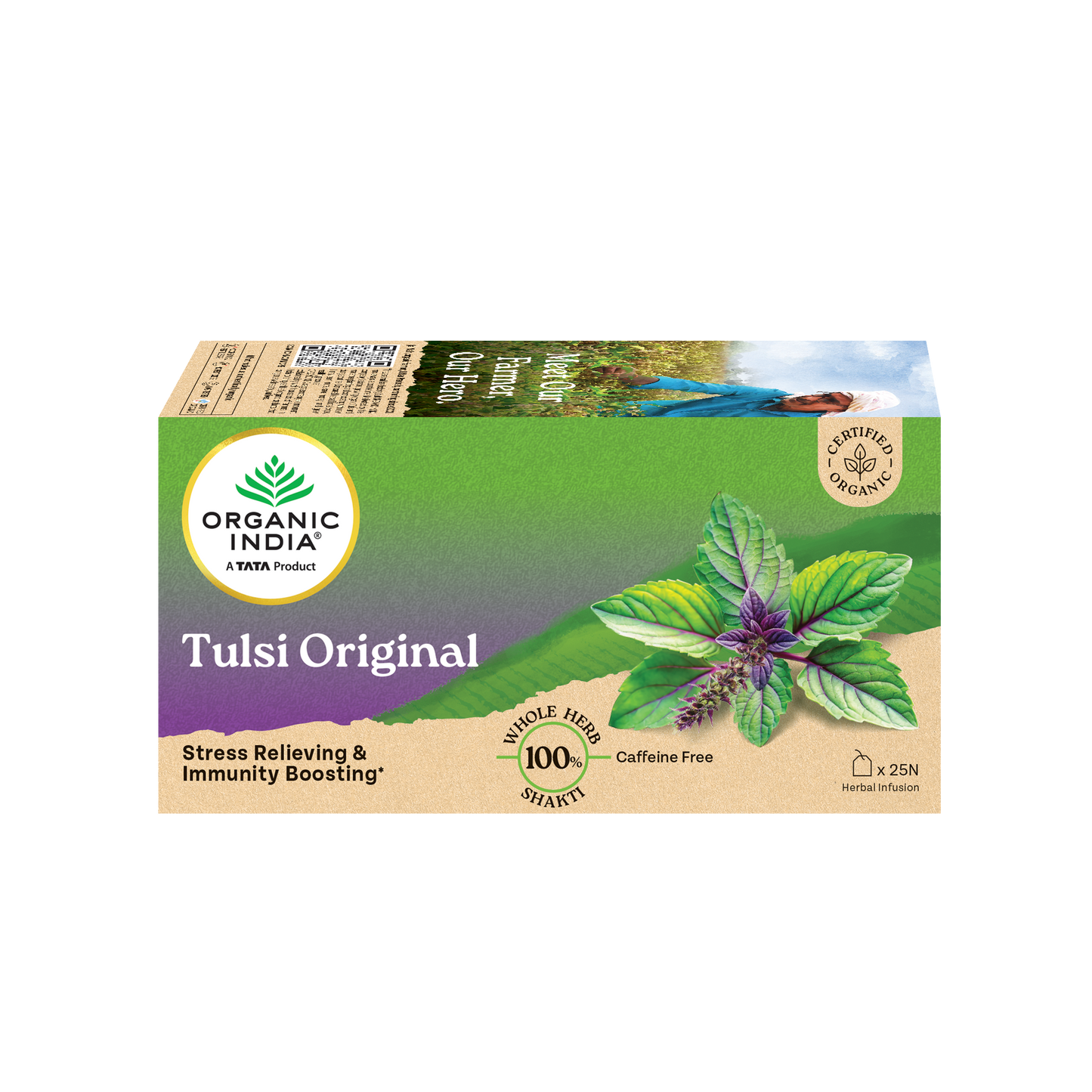 Tulsi Original