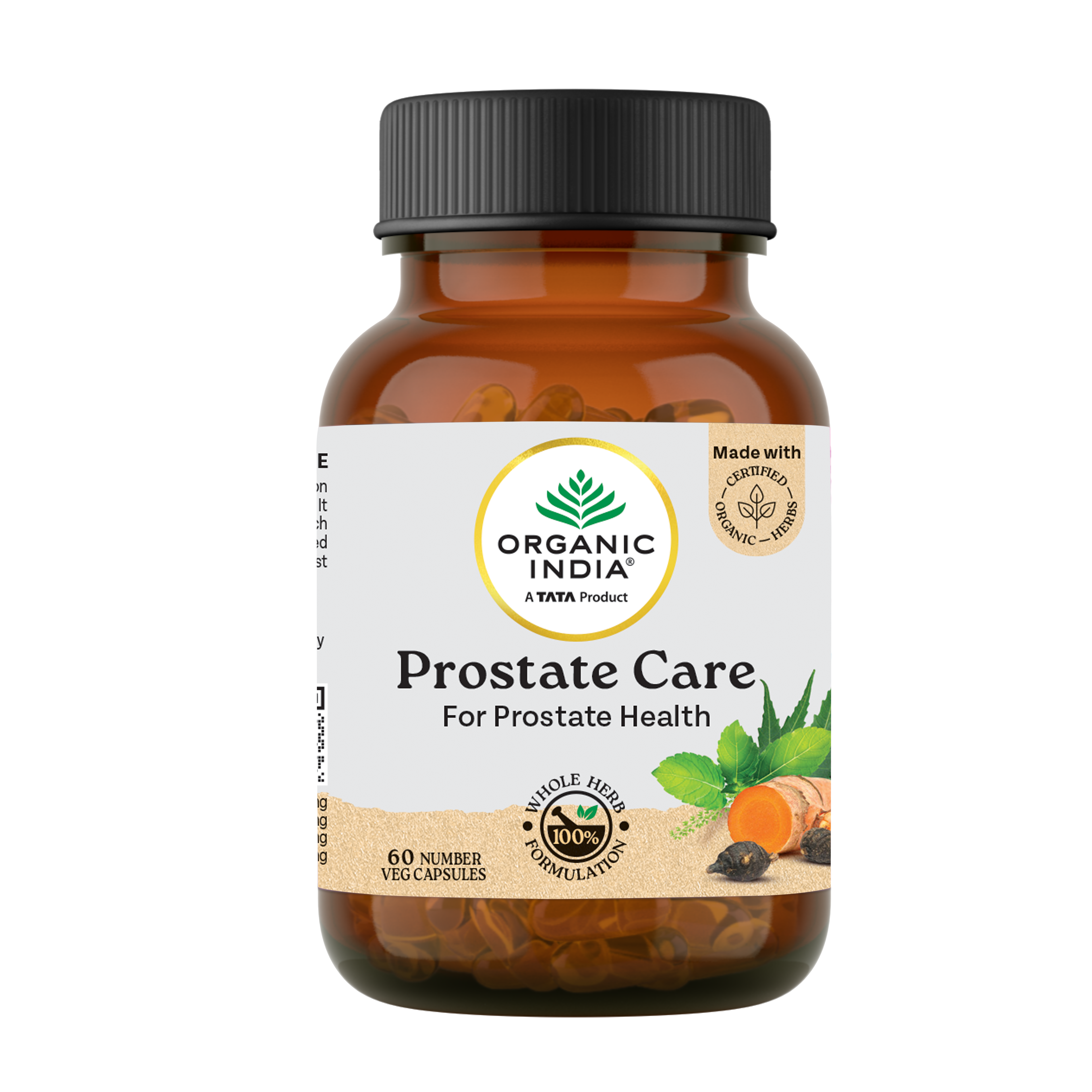 Prostate Care Capsules