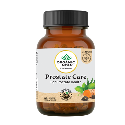 Prostate Care Capsules
