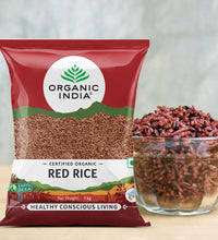 Red Rice 1 Kg