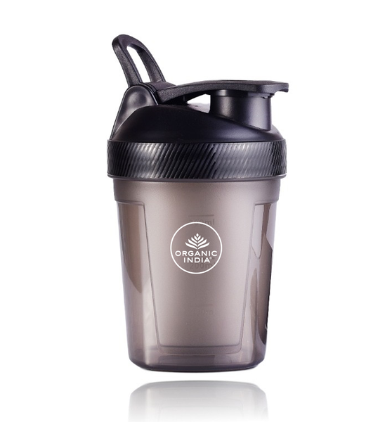 Shaker with Shaker Ball- 300ml