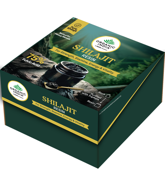 Shilajit Resin 20 gm