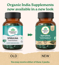 Spirulina Tablets